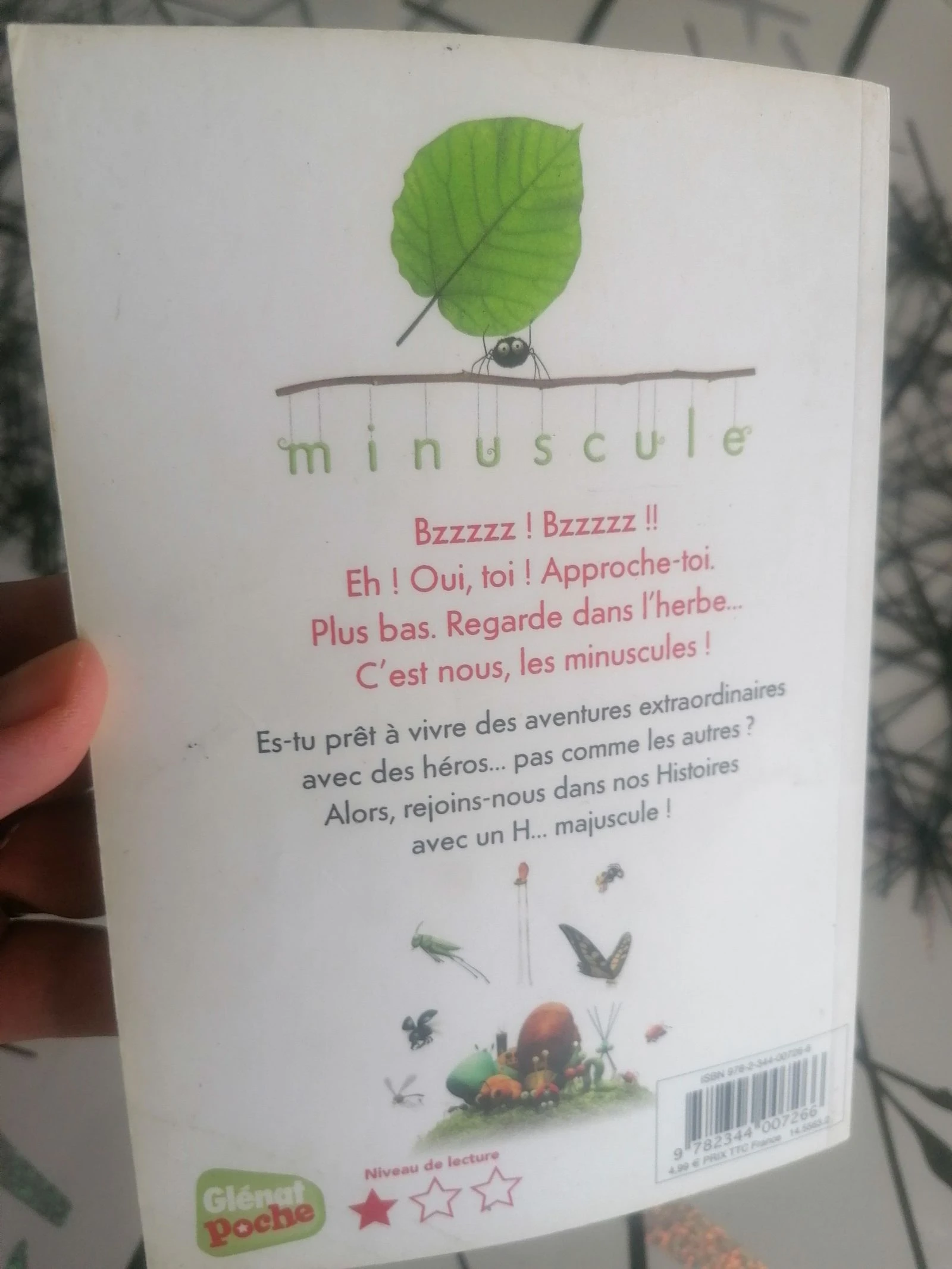 Livro Minúsculo 📘 – photo 6
